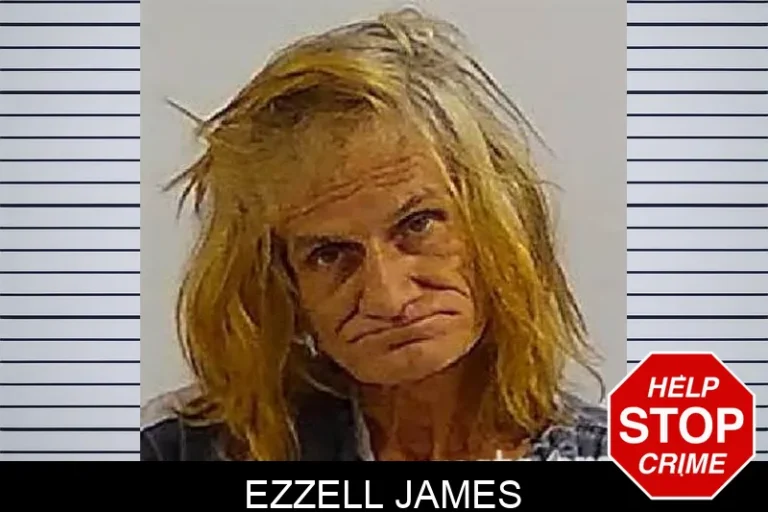 Ezzell James