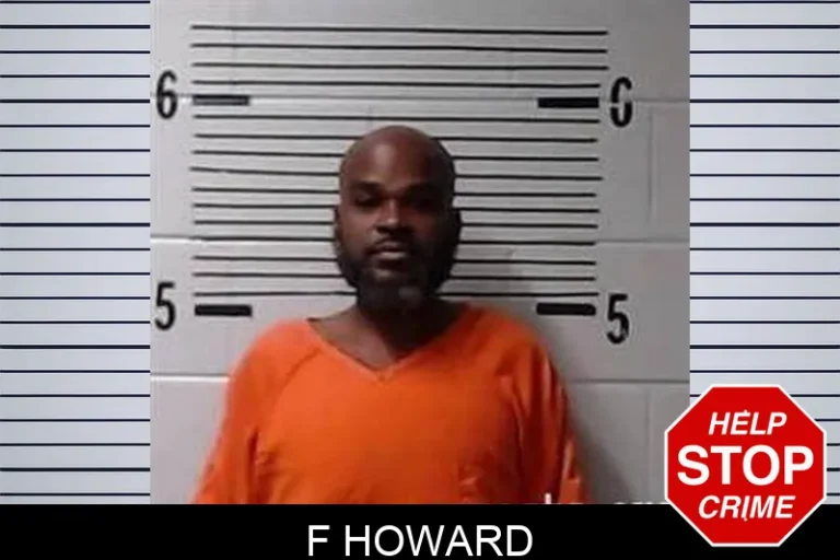 F Howard