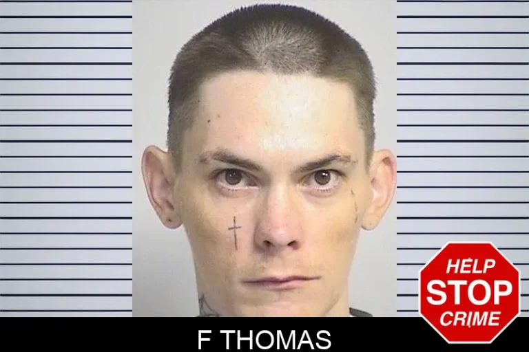 F Thomas