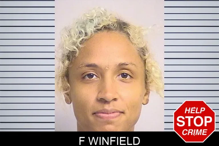 F Winfield