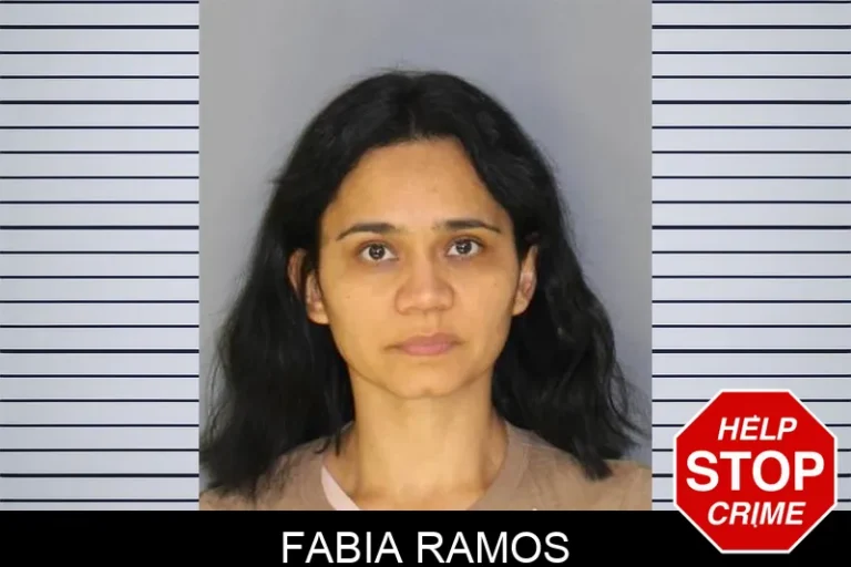 Fabia Ramos