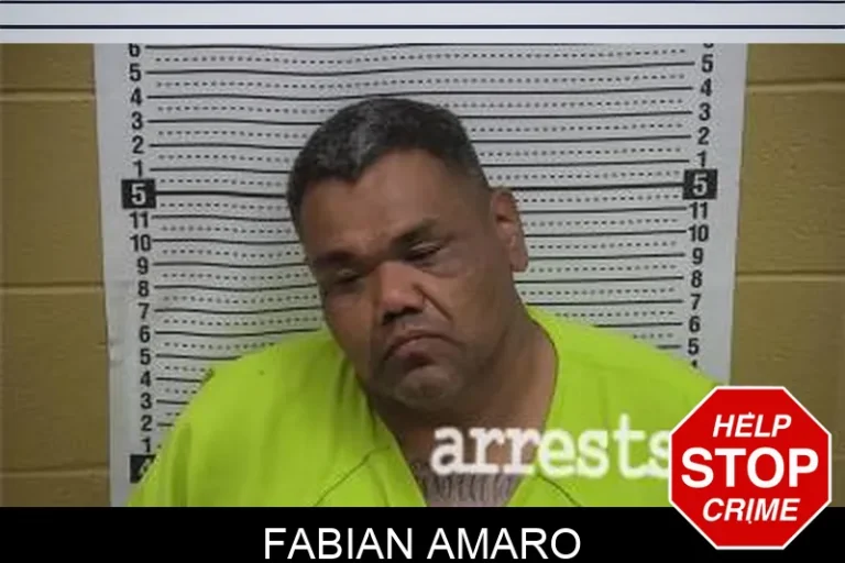 Fabian Amaro