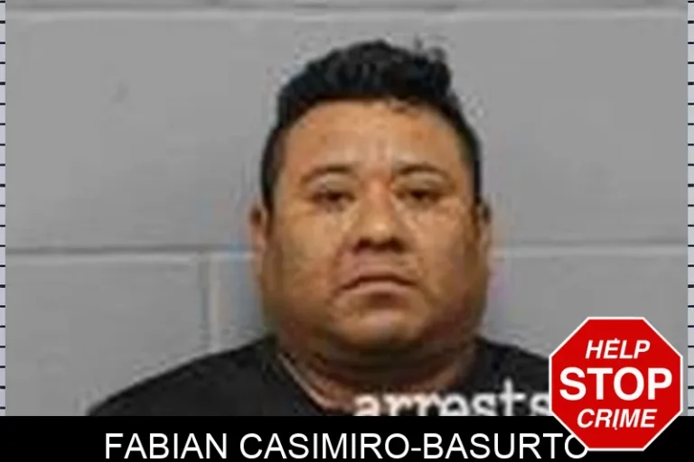 Fabian Casimiro-Basurto