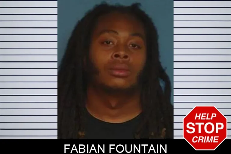Fabian Fountain