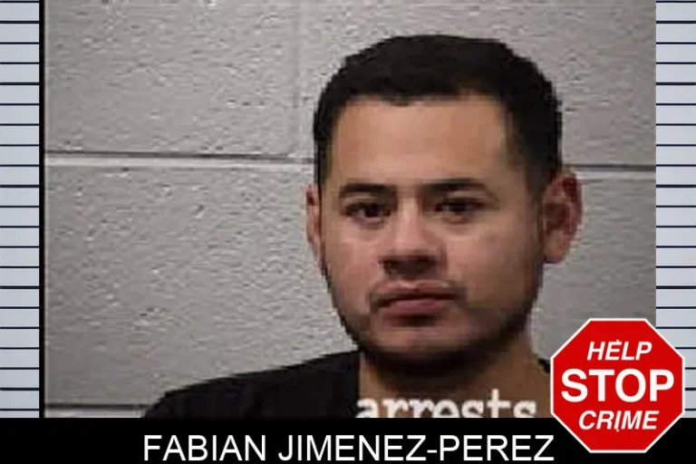 Fabian Jimenez-Perez