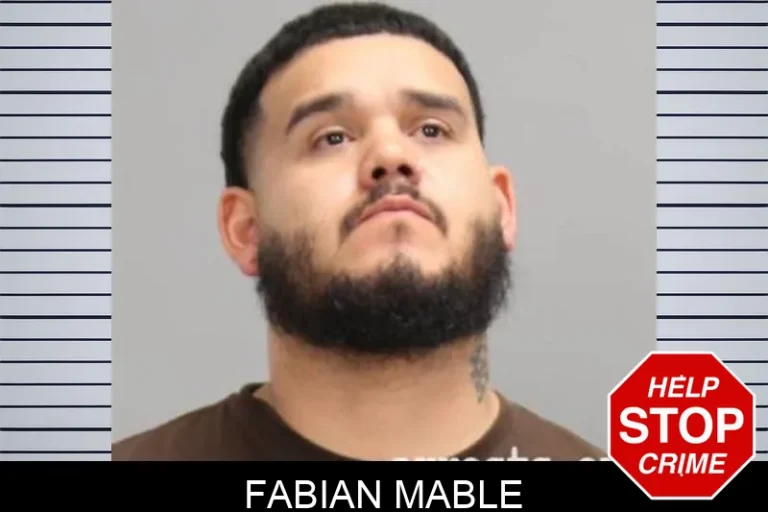 Fabian Mable