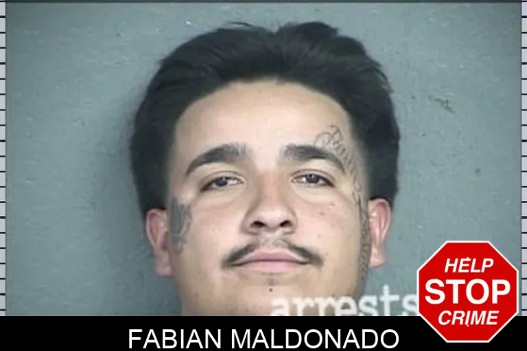 Fabian Maldonado
