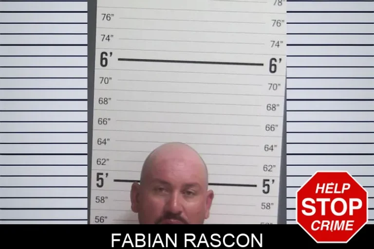 Fabian Rascon