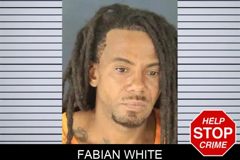 Fabian White
