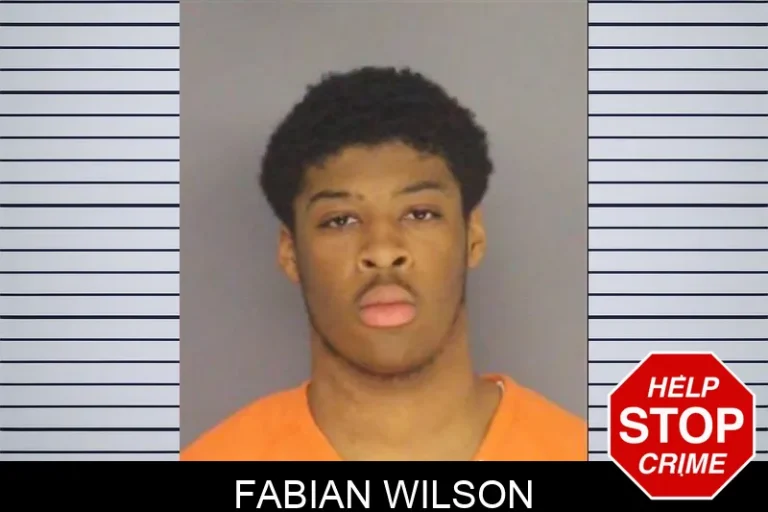 Fabian Wilson