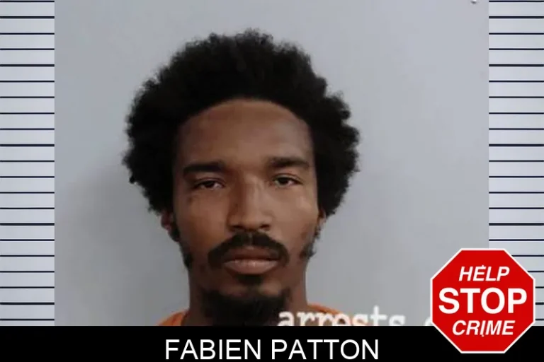 Fabien Patton
