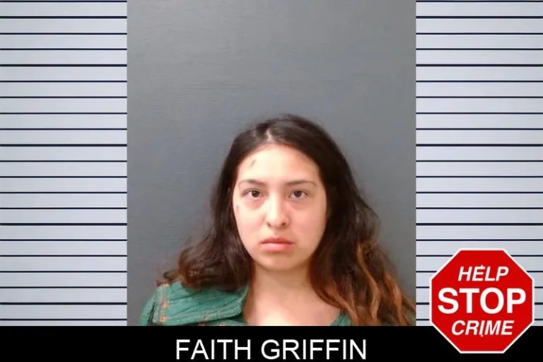 Faith Griffin