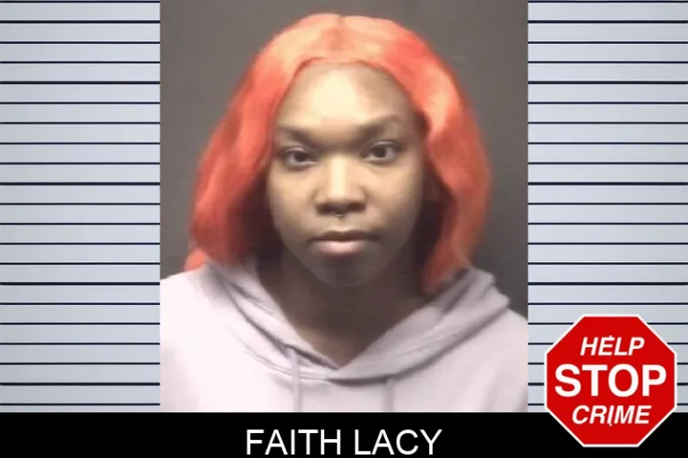 Faith Lacy