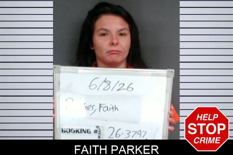 Faith Parker