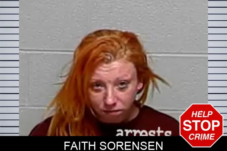 Faith Sorensen