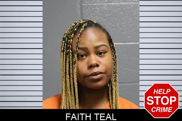 Faith Teal