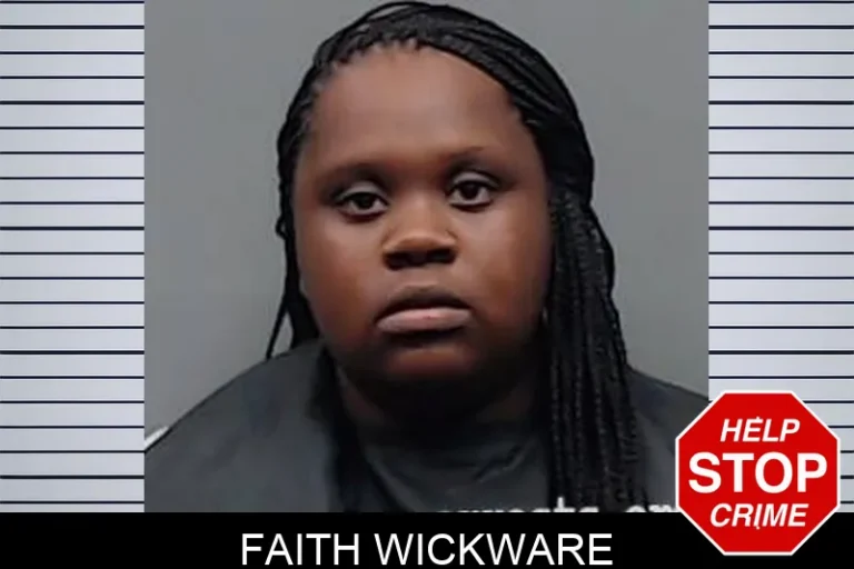 Faith Wickware