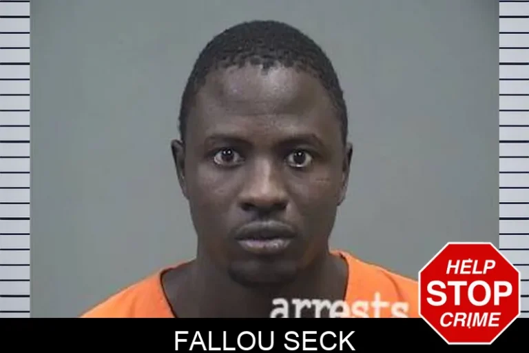 Fallou Seck