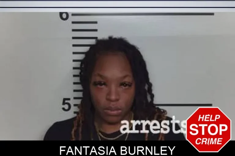 Fantasia Burnley