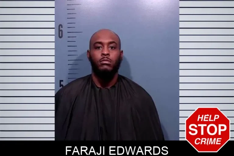 Faraji Edwards