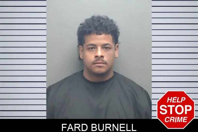 Fard Burnell