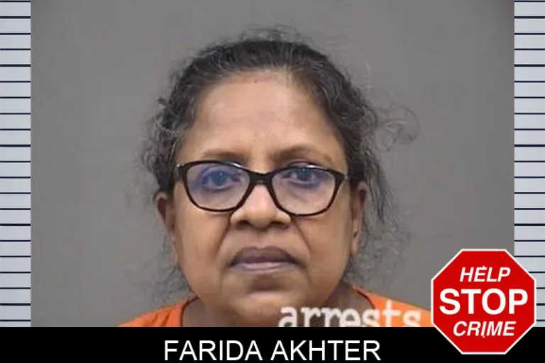 Farida Akhter
