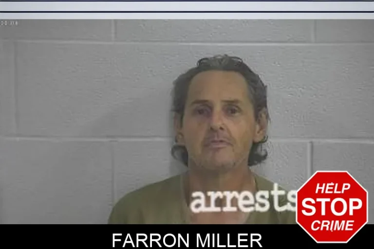Farron Miller