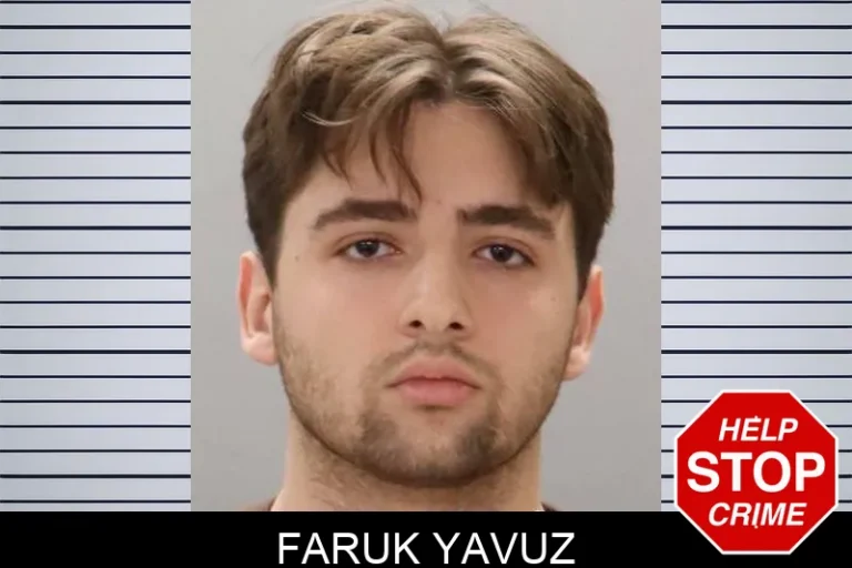 Faruk Yavuz