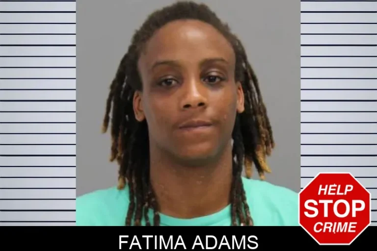 Fatima Adams