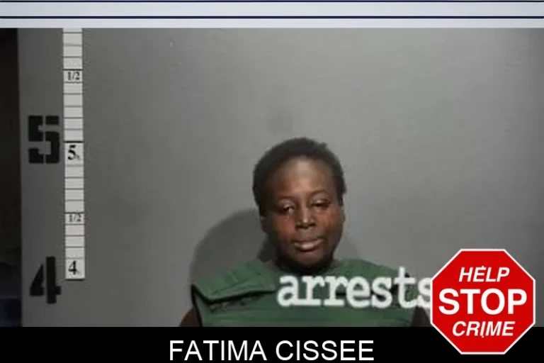 Fatima Cissee