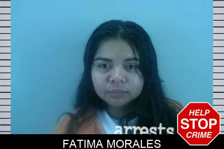 Fatima Morales