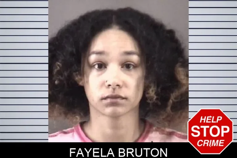 Fayela Bruton