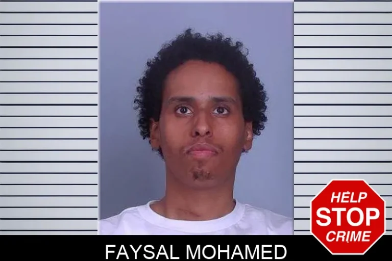 Faysal Mohamed