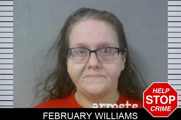 February Williams