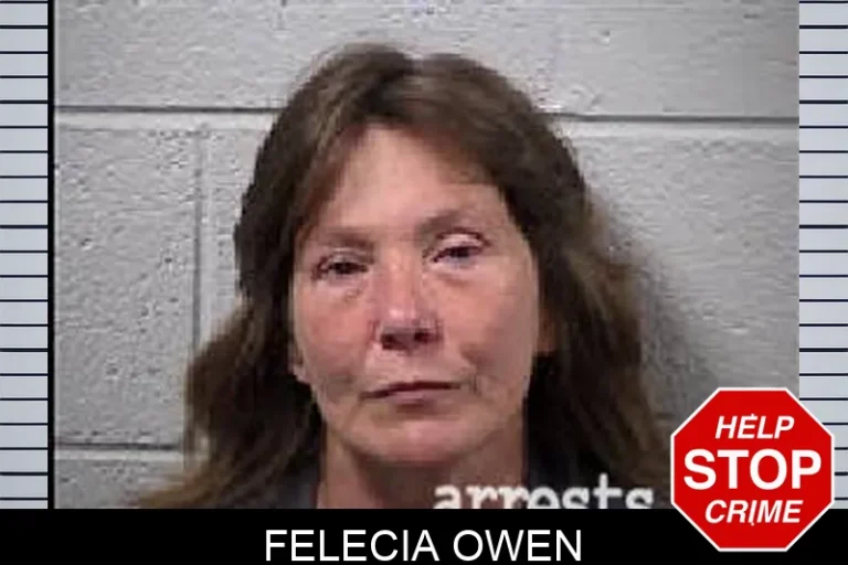 Felecia Owen