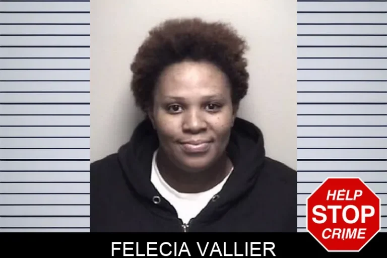 Felecia Vallier