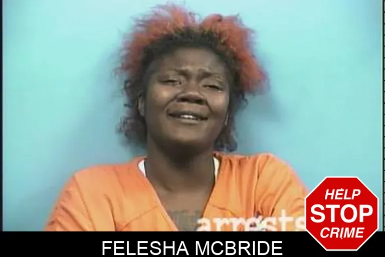 Felesha McBride