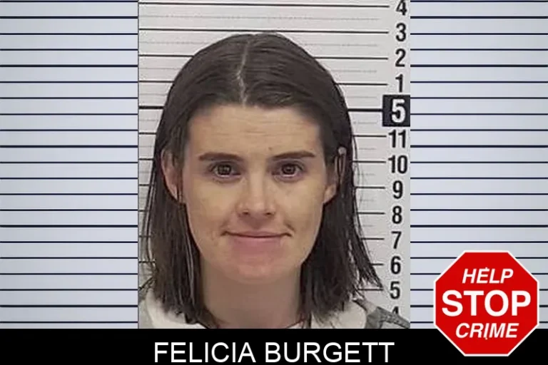 Felicia Burgett