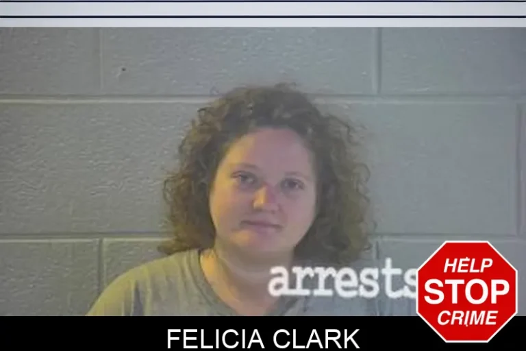 Felicia Clark