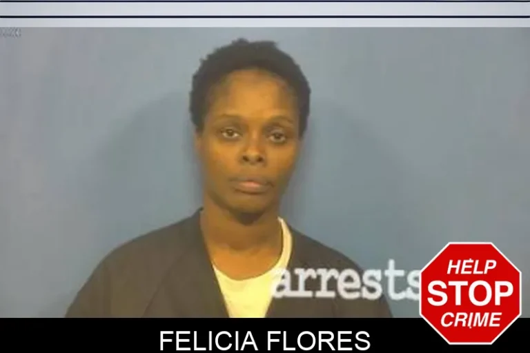 Felicia Flores
