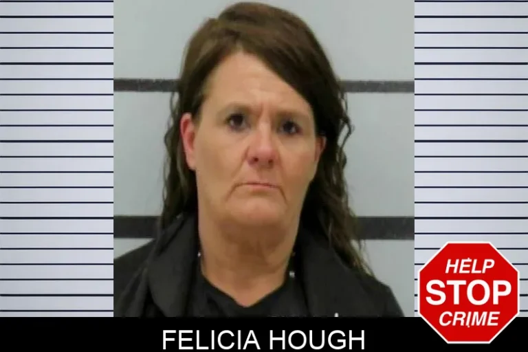 Felicia Hough