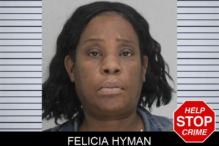 Felicia Hyman