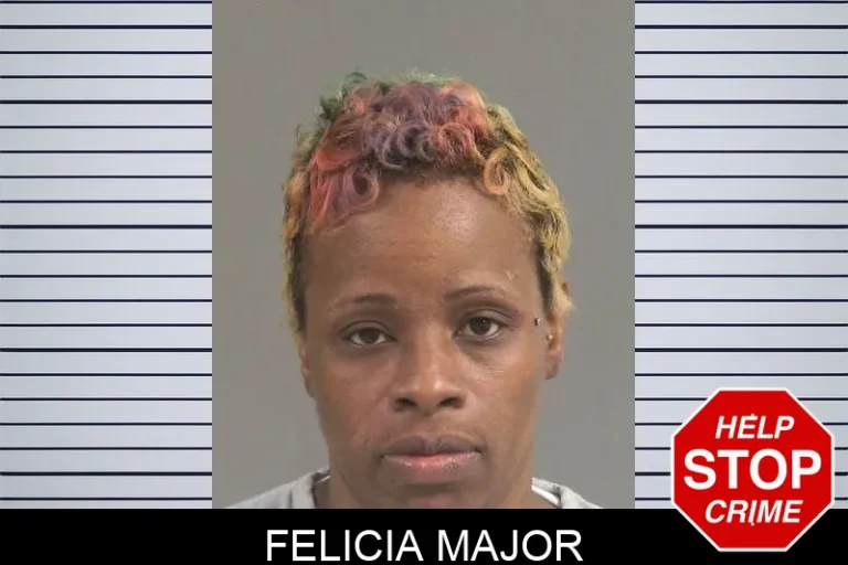 Felicia Major
