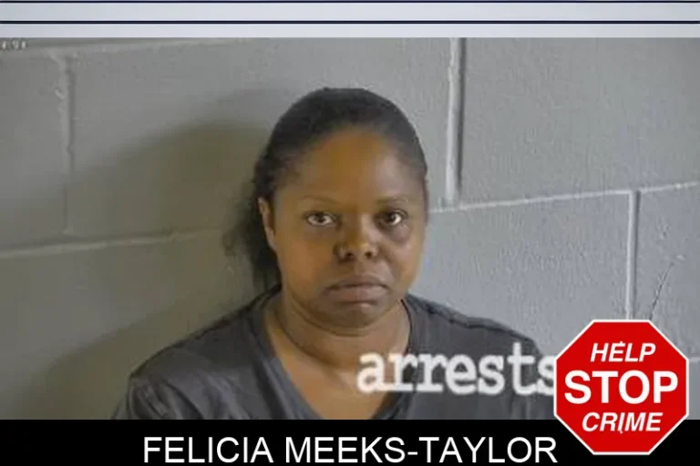 Felicia Meeks-Taylor