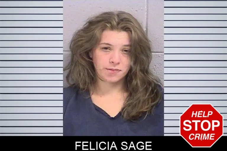 Felicia Sage