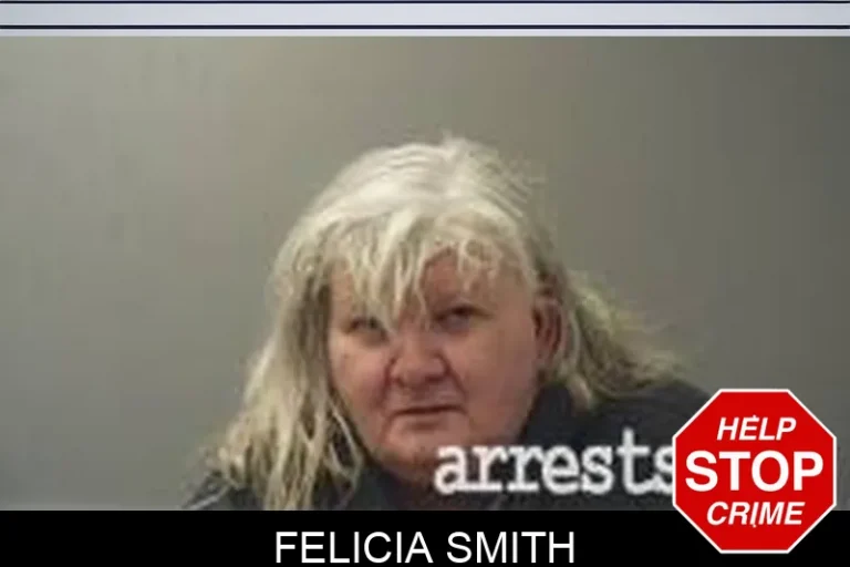 Felicia Smith