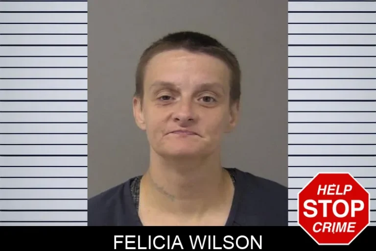 Felicia Wilson