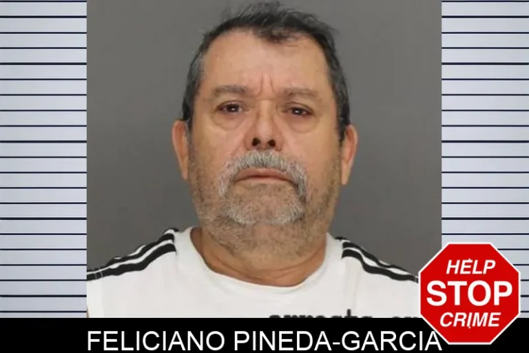 Feliciano Pineda-Garcia
