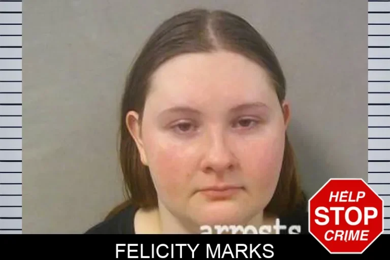 Felicity Marks
