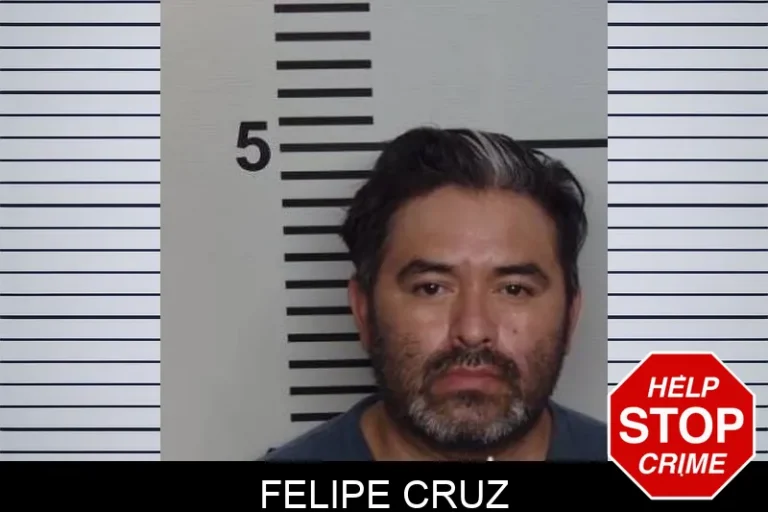Felipe Cruz